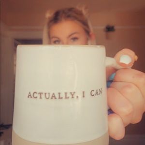 Meet your Posher, Lila